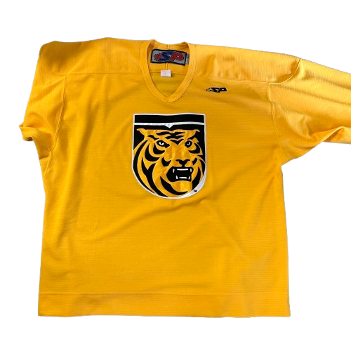 NCAA - Maillot d'entraînement SP d'occasion (jaune)